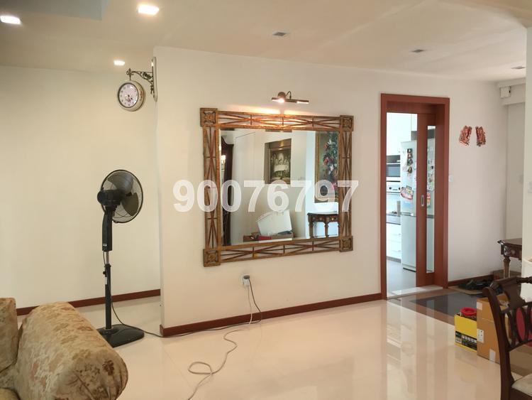 Blk 389 Bukit Batok West Avenue 5 (Bukit Batok), HDB 5 Rooms #115459502